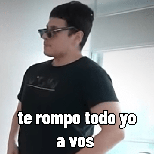 Farfadox para contestar 3 8