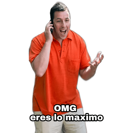 Son como niños 13