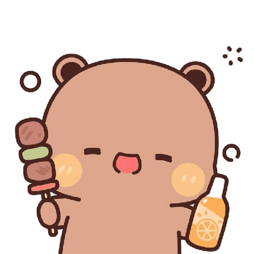 Bubu dudu  16