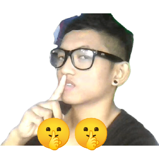 STIKER KOCAK 6