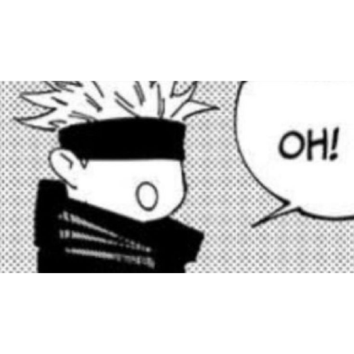 Gojo JJK Jujutsu Kaisen  25