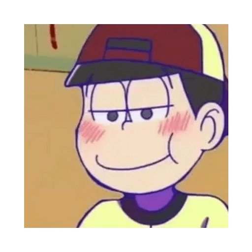 ⊱⌗『Jyushimatsu』܀ 27