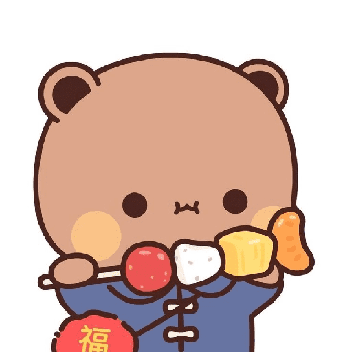 Bubu dudu  10