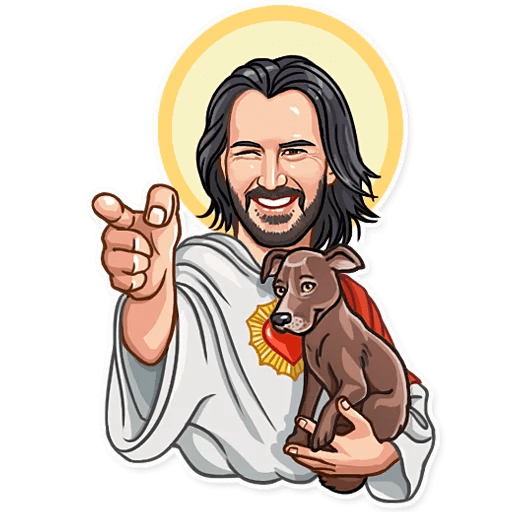John wick 25