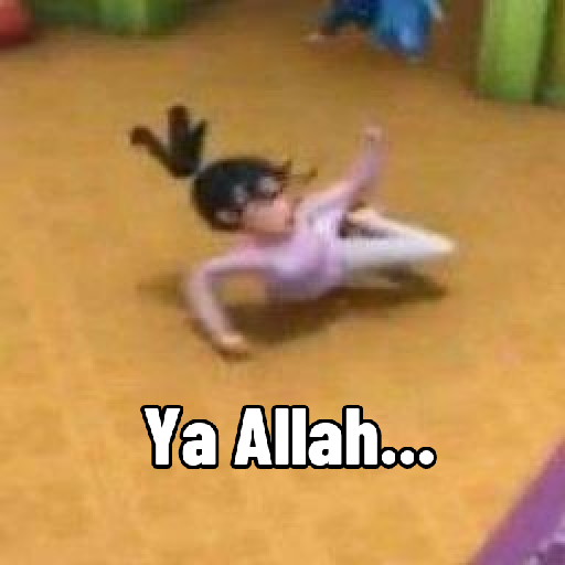 Meme Indonesia (random)🦹🏻‍♀️🌱 19