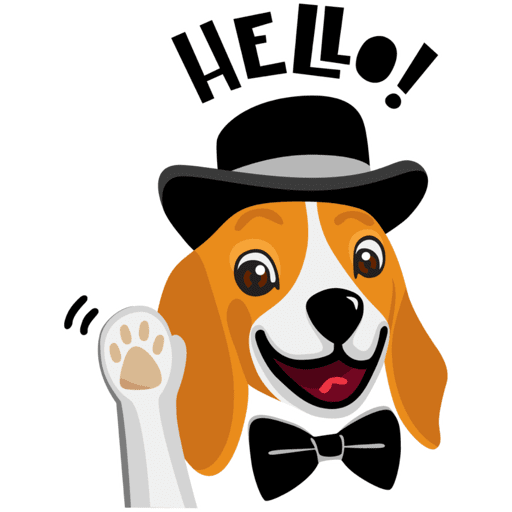 Mister Dog 16