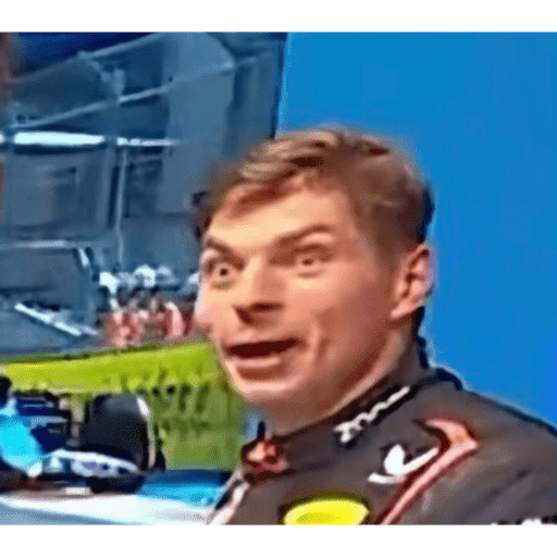 Pilotos Formula 1 Engraçados 9