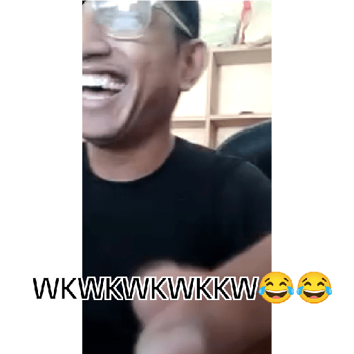 STIKER KOCAK 11