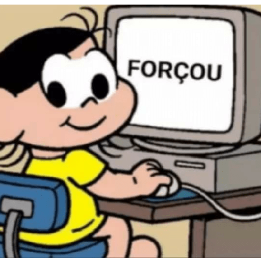 Memes e deboche 🔥😝 11