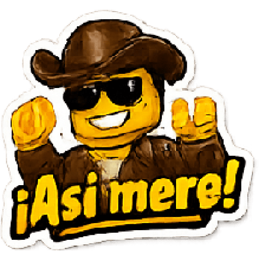 Lego frases 😁🦈 3