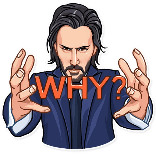 John wick 3