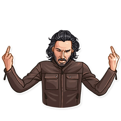 John wick 9