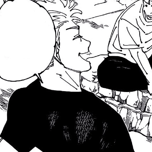 Gojo JJK Jujutsu Kaisen  28