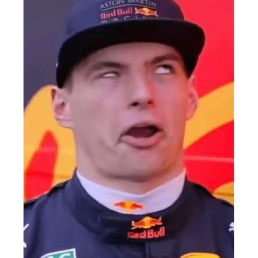 Pilotos Formula 1 Engraçados 27