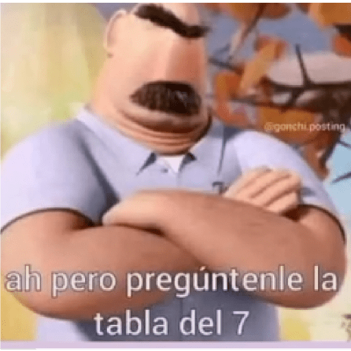 Memes XDD 💅 :v 2