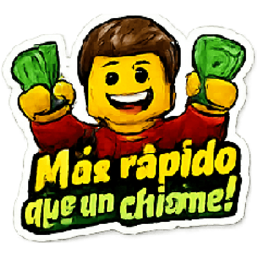 Lego frases 😁🦈 10