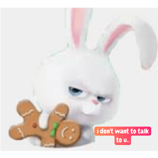 Rabbit 28