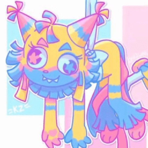 🪄⃝•˚Yatta⊹༅🪅 4
