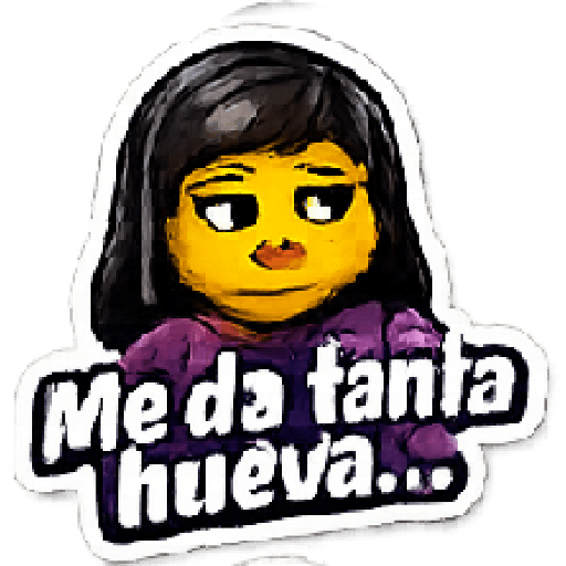 Lego frases 😁🦈 11