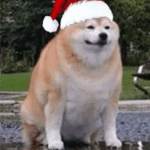 STICKERS PERRITOS NAVIDEÑOS🐶🎄 11