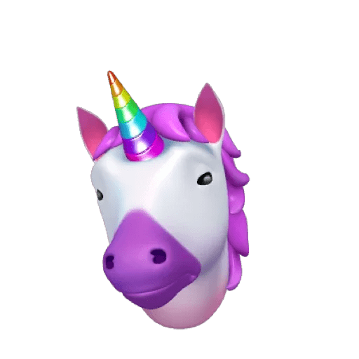 Unicornmemoji 8