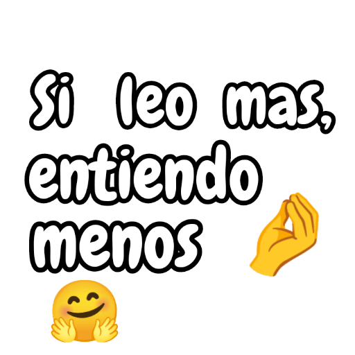 Texto brat 📝🔤 11
