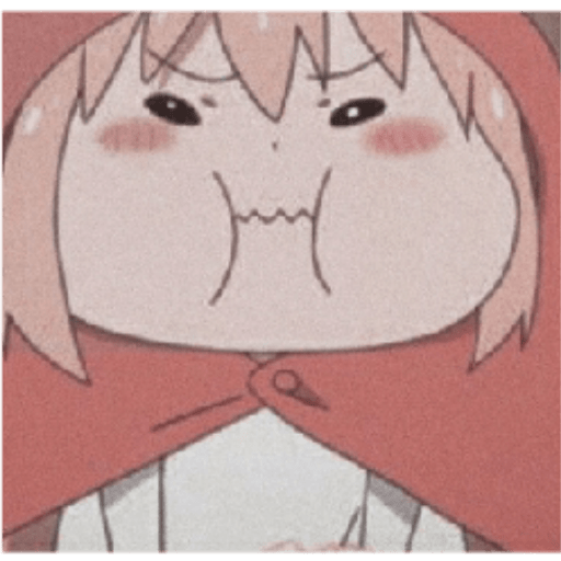 Umaru chan 4