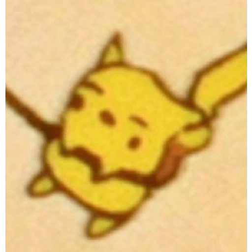 POKEMON RANDOM 10