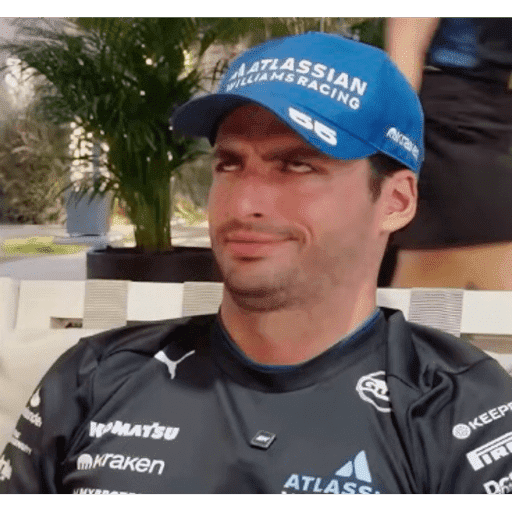 Pilotos Formula 1 Engraçados 17