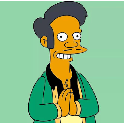 Simpsons  7