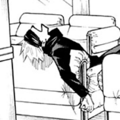 Gojo JJK Jujutsu Kaisen  7