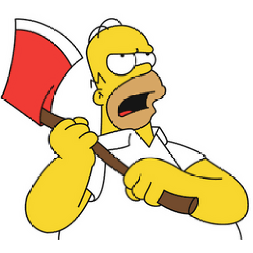 Simpsons  8