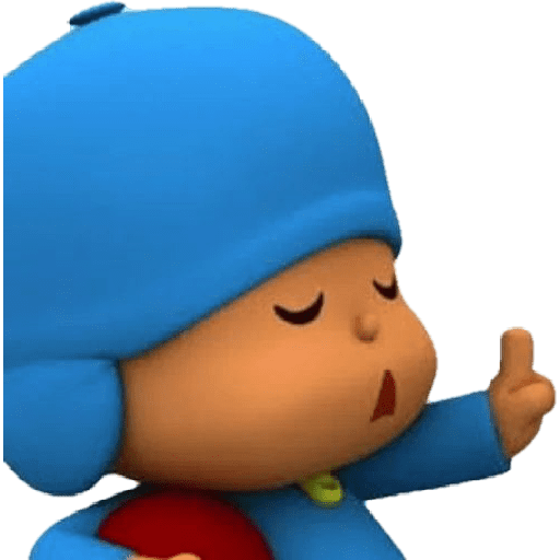 Pocoyo2 8