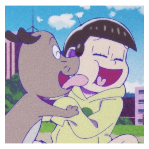 ⊱⌗『Jyushimatsu』܀ 28