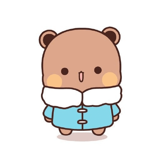 Bubu dudu  5