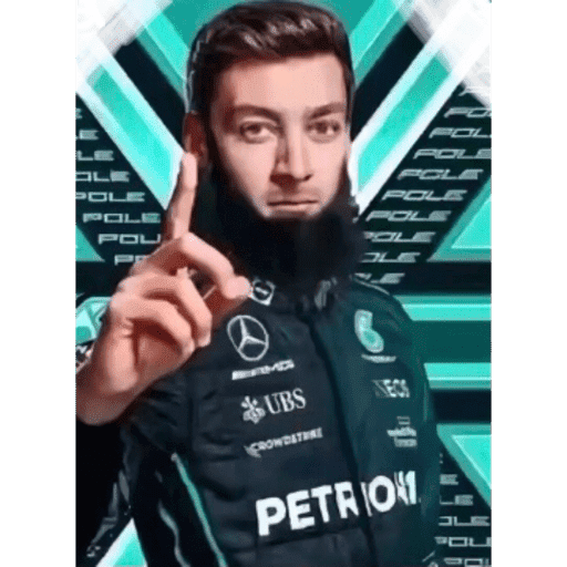 Pilotos Formula 1 Engraçados 21