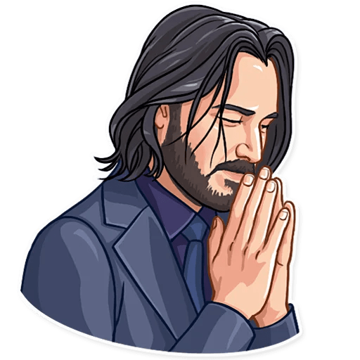 John wick 16
