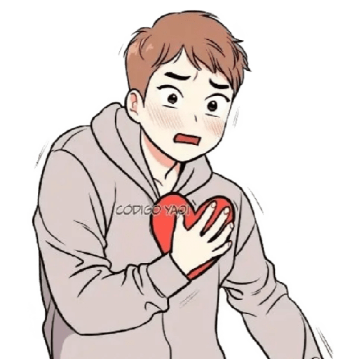 Bl , manhwas, yaoi,  🏳️‍🌈 (4) 29