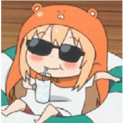 Umaru chan 3