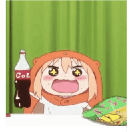 Umaru chan 2