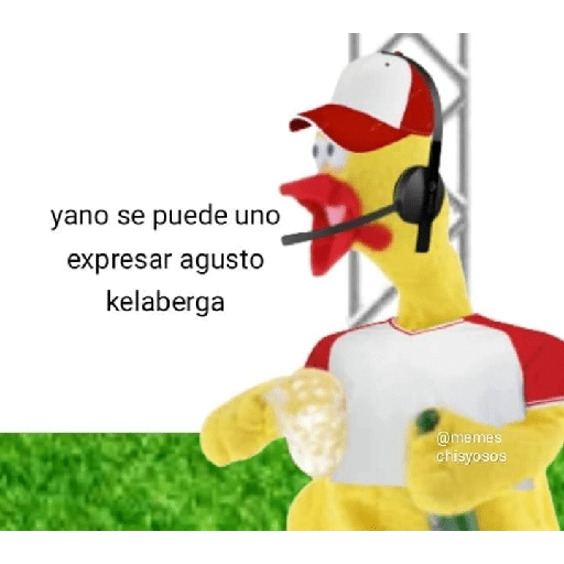 Baseball y la pelea ⚾ 5