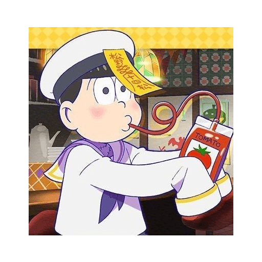 ⊱⌗『Jyushimatsu』܀ 23