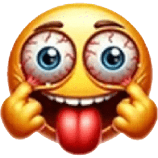 Emojis mood😁 8