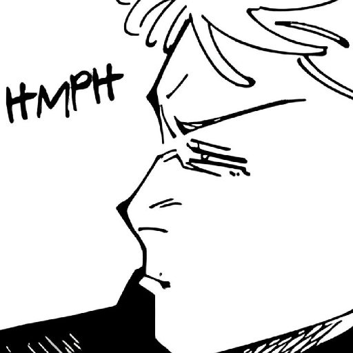 Gojo JJK Jujutsu Kaisen  18
