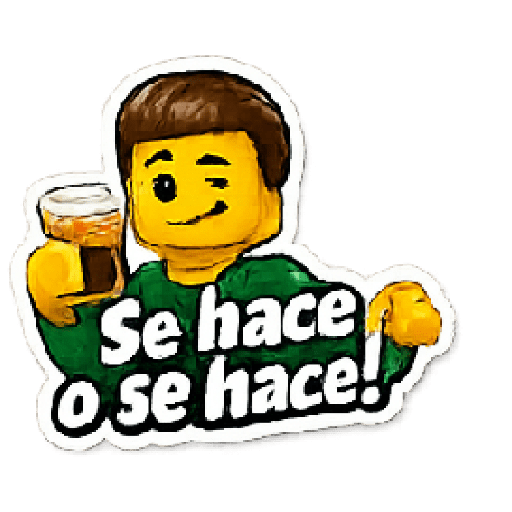Lego frases 😁🦈 4