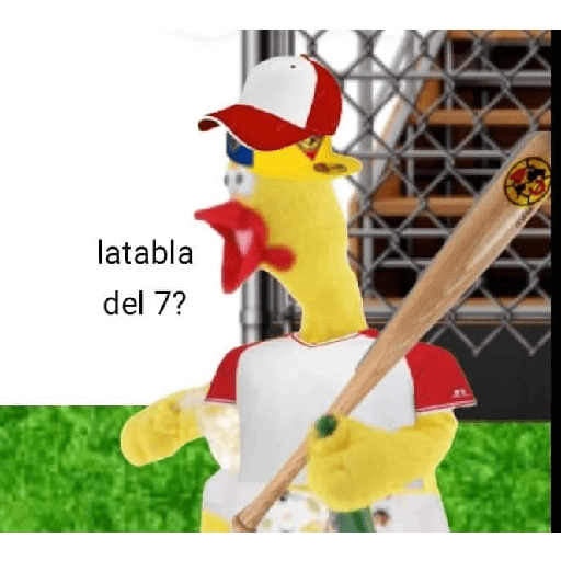 Baseball y la pelea ⚾ 2