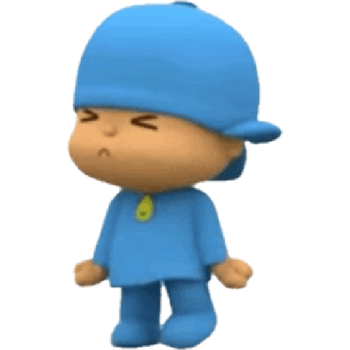 Pocoyo2 9