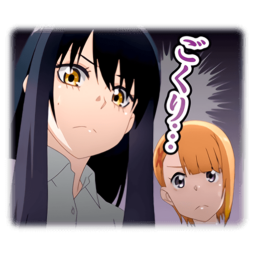 Mieruko-chan vol 1 FHD 9