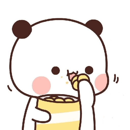 Bubu dudu  6