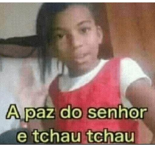 Memes e deboche 🔥😝 6
